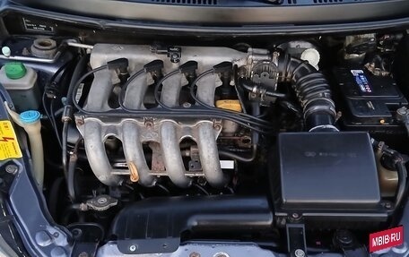 Chery Kimo (A1), 2008 год, 220 000 рублей, 14 фотография