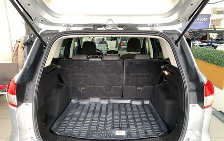 Ford Kuga III, 2013 год, 730 000 рублей, 9 фотография