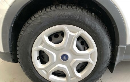 Ford Kuga III, 2013 год, 730 000 рублей, 7 фотография