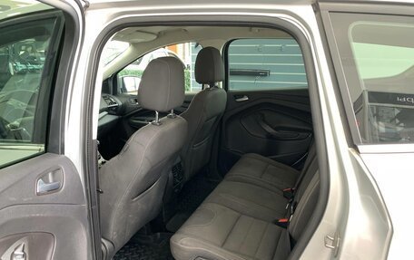 Ford Kuga III, 2013 год, 730 000 рублей, 11 фотография