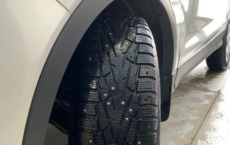 Ford Kuga III, 2013 год, 730 000 рублей, 8 фотография