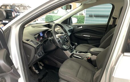 Ford Kuga III, 2013 год, 730 000 рублей, 10 фотография