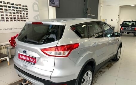 Ford Kuga III, 2013 год, 730 000 рублей, 4 фотография