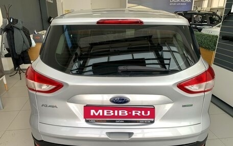 Ford Kuga III, 2013 год, 730 000 рублей, 5 фотография