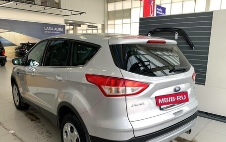 Ford Kuga III, 2013 год, 730 000 рублей, 6 фотография