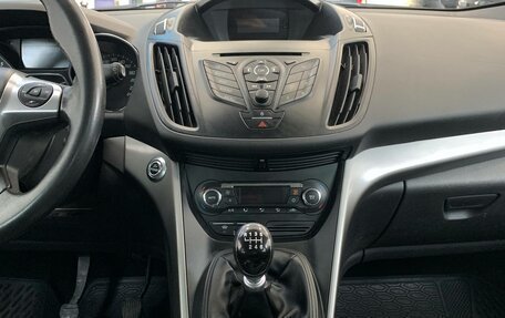 Ford Kuga III, 2013 год, 730 000 рублей, 15 фотография
