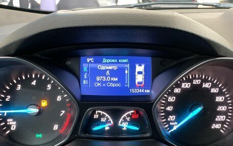 Ford Kuga III, 2013 год, 730 000 рублей, 14 фотография