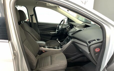 Ford Kuga III, 2013 год, 730 000 рублей, 13 фотография