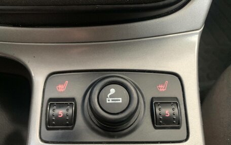 Ford Kuga III, 2013 год, 730 000 рублей, 18 фотография