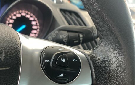 Ford Kuga III, 2013 год, 730 000 рублей, 17 фотография