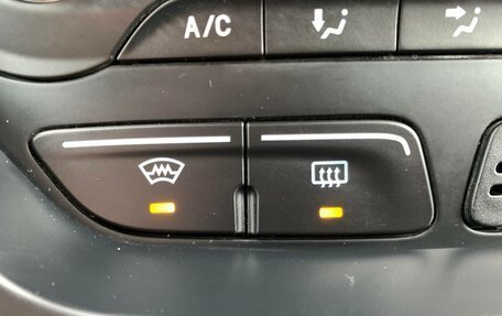 Ford Kuga III, 2013 год, 730 000 рублей, 19 фотография