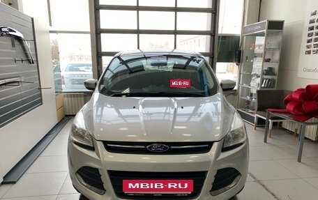 Ford Kuga III, 2013 год, 730 000 рублей, 2 фотография