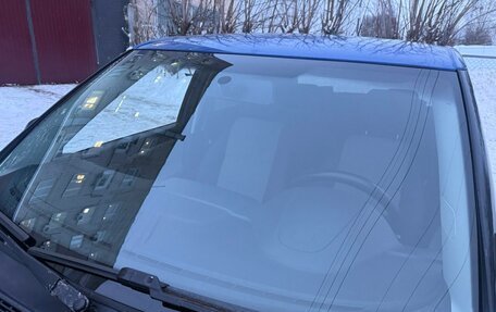 Skoda Fabia II, 2009 год, 365 000 рублей, 16 фотография