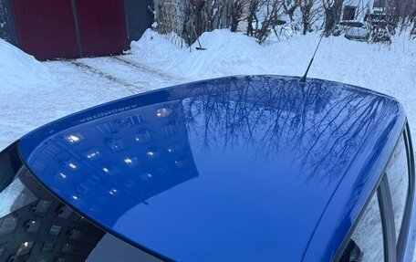 Skoda Fabia II, 2009 год, 365 000 рублей, 17 фотография