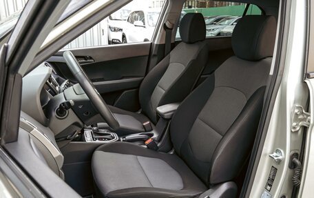 Hyundai Creta I рестайлинг, 2020 год, 1 950 000 рублей, 10 фотография