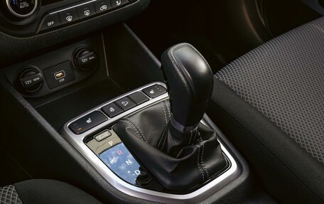 Hyundai Creta I рестайлинг, 2020 год, 1 950 000 рублей, 12 фотография