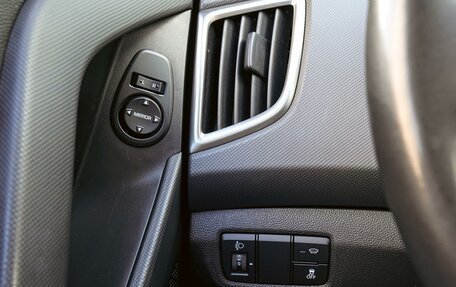 Hyundai Creta I рестайлинг, 2020 год, 1 950 000 рублей, 19 фотография