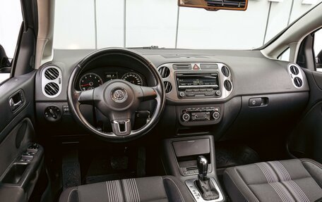 Volkswagen Golf VI, 2012 год, 880 000 рублей, 6 фотография