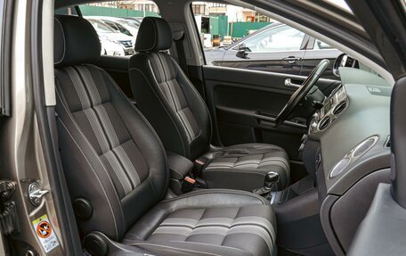 Volkswagen Golf VI, 2012 год, 880 000 рублей, 8 фотография