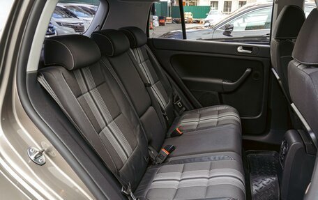 Volkswagen Golf VI, 2012 год, 880 000 рублей, 7 фотография