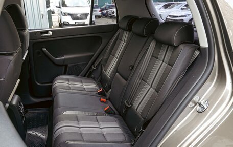 Volkswagen Golf VI, 2012 год, 880 000 рублей, 9 фотография