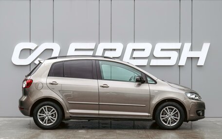 Volkswagen Golf VI, 2012 год, 880 000 рублей, 5 фотография