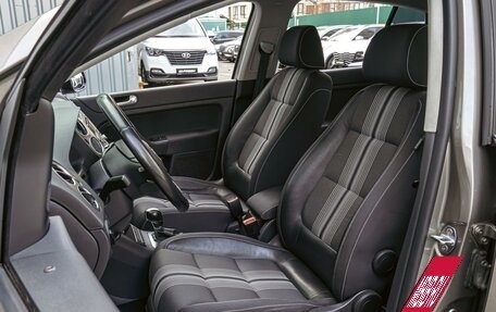 Volkswagen Golf VI, 2012 год, 880 000 рублей, 10 фотография