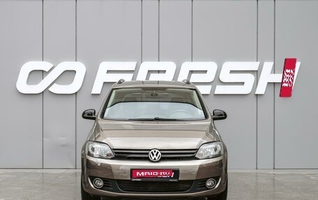 Volkswagen Golf VI, 2012 год, 880 000 рублей, 3 фотография