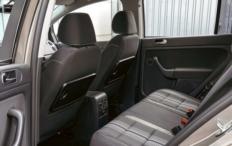 Volkswagen Golf VI, 2012 год, 880 000 рублей, 11 фотография