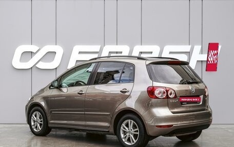 Volkswagen Golf VI, 2012 год, 880 000 рублей, 2 фотография