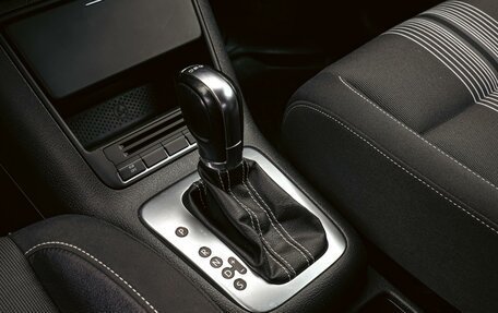 Volkswagen Golf VI, 2012 год, 880 000 рублей, 12 фотография