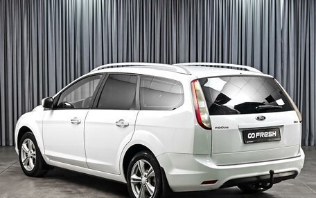 Ford Focus II рестайлинг, 2011 год, 649 000 рублей, 2 фотография