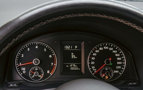 Volkswagen Golf VI, 2012 год, 880 000 рублей, 15 фотография