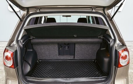 Volkswagen Golf VI, 2012 год, 880 000 рублей, 17 фотография