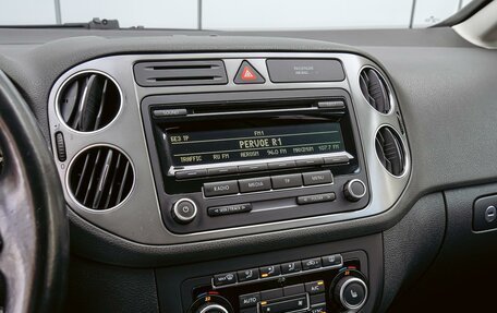 Volkswagen Golf VI, 2012 год, 880 000 рублей, 13 фотография