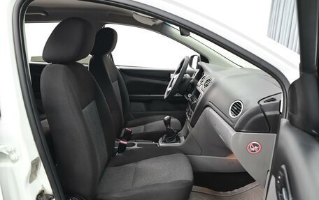 Ford Focus II рестайлинг, 2011 год, 649 000 рублей, 8 фотография