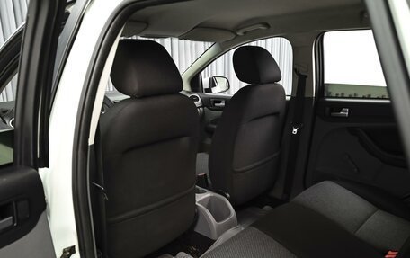 Ford Focus II рестайлинг, 2011 год, 649 000 рублей, 11 фотография