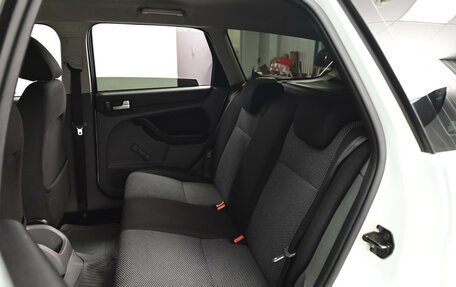 Ford Focus II рестайлинг, 2011 год, 649 000 рублей, 9 фотография