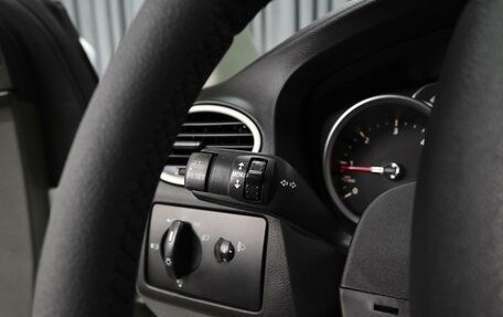 Ford Focus II рестайлинг, 2011 год, 649 000 рублей, 13 фотография