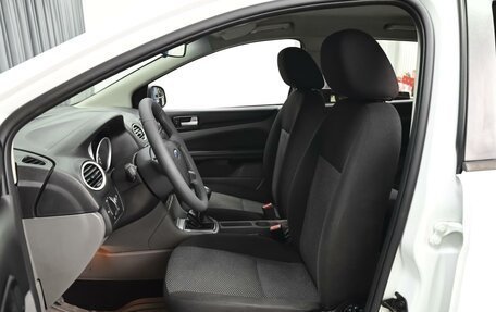 Ford Focus II рестайлинг, 2011 год, 649 000 рублей, 10 фотография