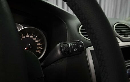 Ford Focus II рестайлинг, 2011 год, 649 000 рублей, 14 фотография