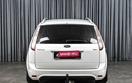 Ford Focus II рестайлинг, 2011 год, 649 000 рублей, 4 фотография