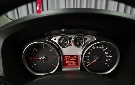 Ford Focus II рестайлинг, 2011 год, 649 000 рублей, 16 фотография