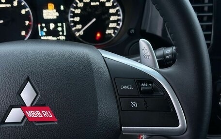 Mitsubishi Outlander III рестайлинг 3, 2012 год, 1 629 000 рублей, 19 фотография