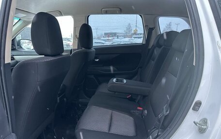 Mitsubishi Outlander III рестайлинг 3, 2012 год, 1 629 000 рублей, 33 фотография