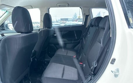 Mitsubishi Outlander III рестайлинг 3, 2012 год, 1 629 000 рублей, 32 фотография
