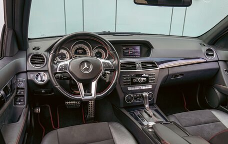 Mercedes-Benz C-Класс, 2013 год, 1 790 000 рублей, 6 фотография