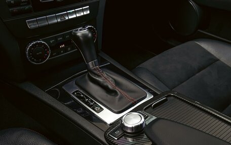 Mercedes-Benz C-Класс, 2013 год, 1 790 000 рублей, 12 фотография