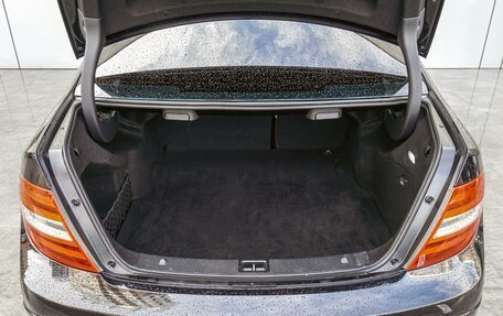 Mercedes-Benz C-Класс, 2013 год, 1 790 000 рублей, 21 фотография