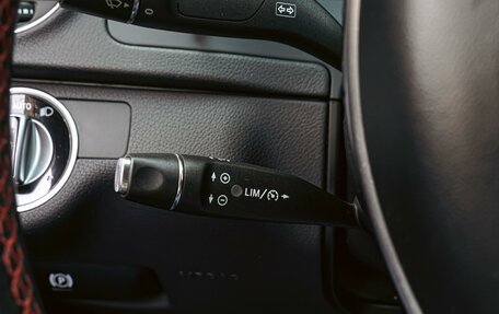 Mercedes-Benz C-Класс, 2013 год, 1 790 000 рублей, 16 фотография